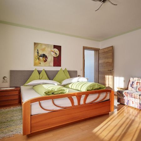 Ferienwohnung Familie Wieser Altenmarkt im Pongau Kültér fotó