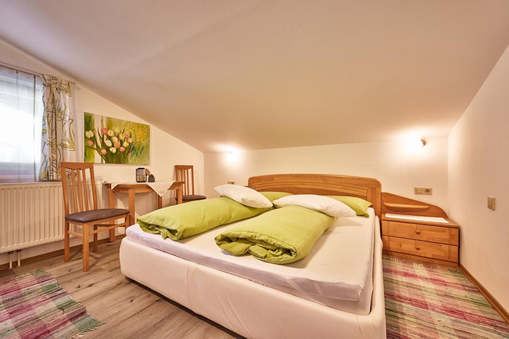Ferienwohnung Familie Wieser Altenmarkt im Pongau Kültér fotó