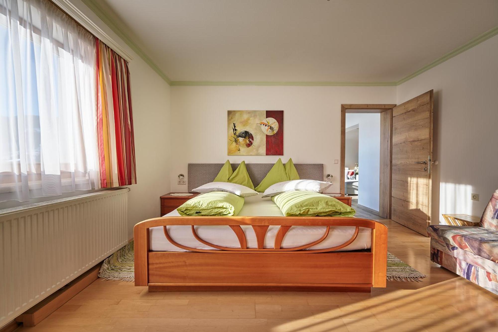 Ferienwohnung Familie Wieser Altenmarkt im Pongau Kültér fotó