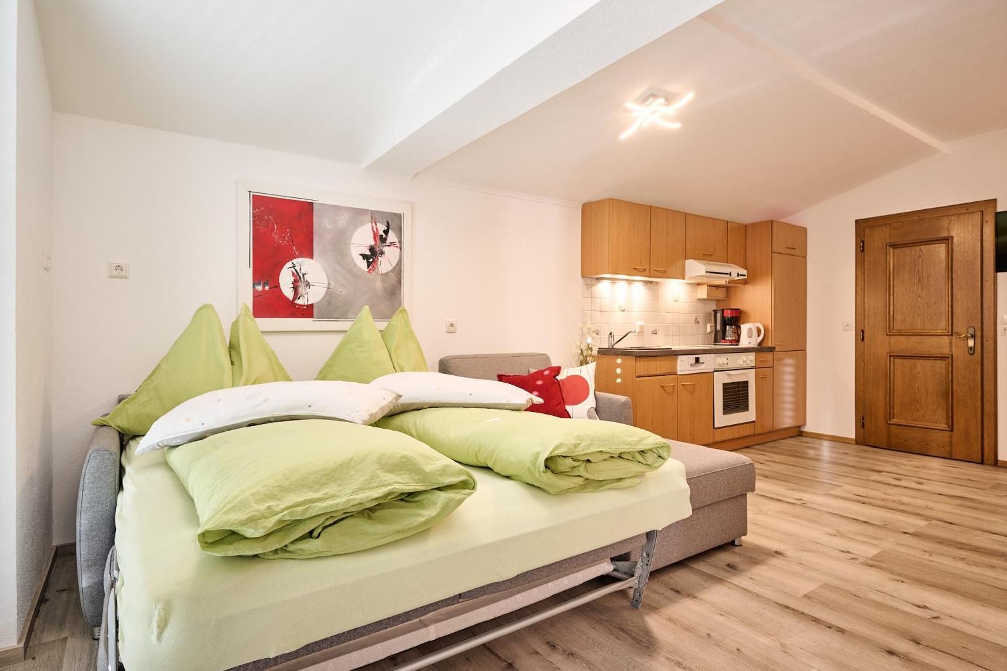 Ferienwohnung Familie Wieser Altenmarkt im Pongau Kültér fotó