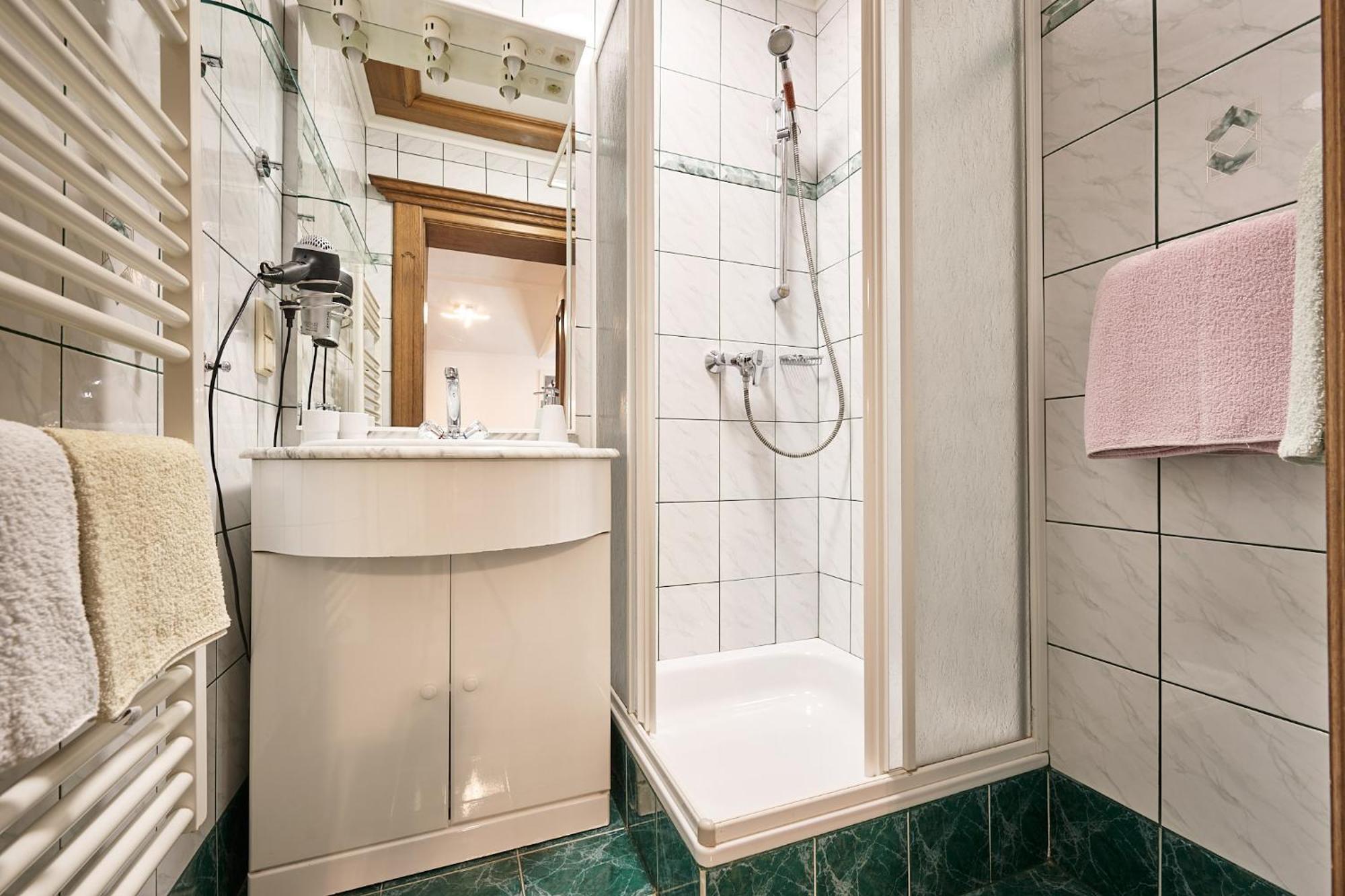 Ferienwohnung Familie Wieser Altenmarkt im Pongau Kültér fotó