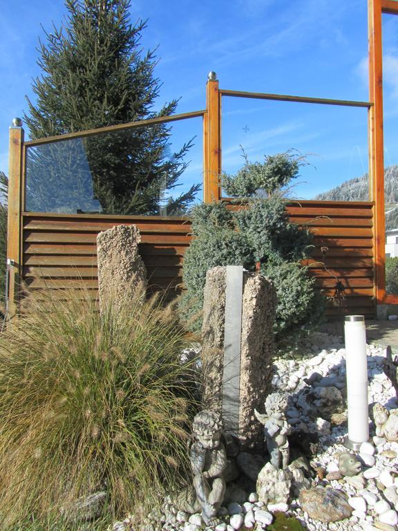 Ferienwohnung Familie Wieser Altenmarkt im Pongau Kültér fotó