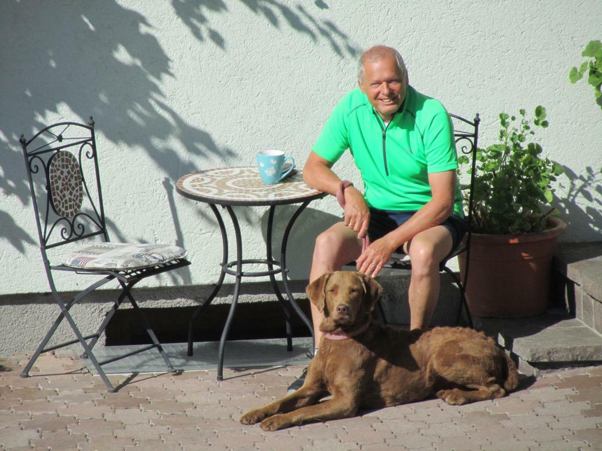 Ferienwohnung Familie Wieser Altenmarkt im Pongau Kültér fotó